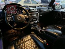 مێرسێدس بێنز G-Class